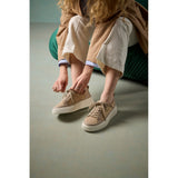 Hush Puppies Haisley Woven Trainer