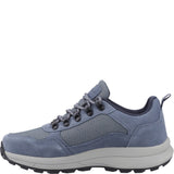 Cotswold Elmfield Suede Mesh Waterproof Hikers