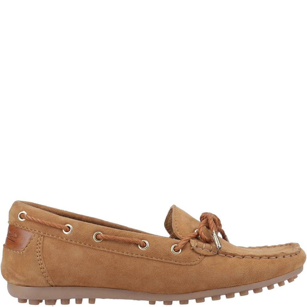 Cotswold Swimbrook Shoes