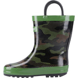 Cotswold Puddle Waterproof Pull On Wellington Boots