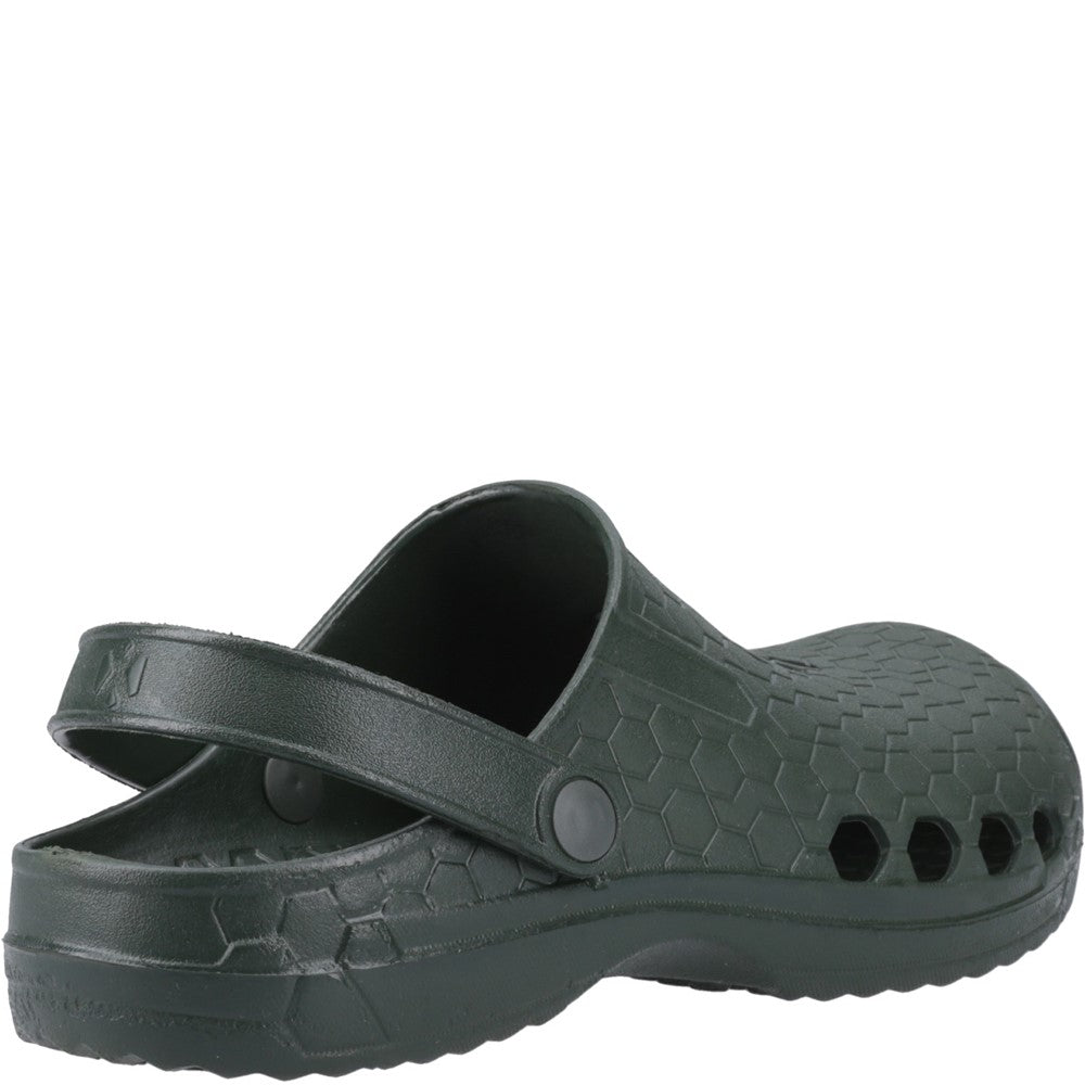 Cotswold Uley Clogs