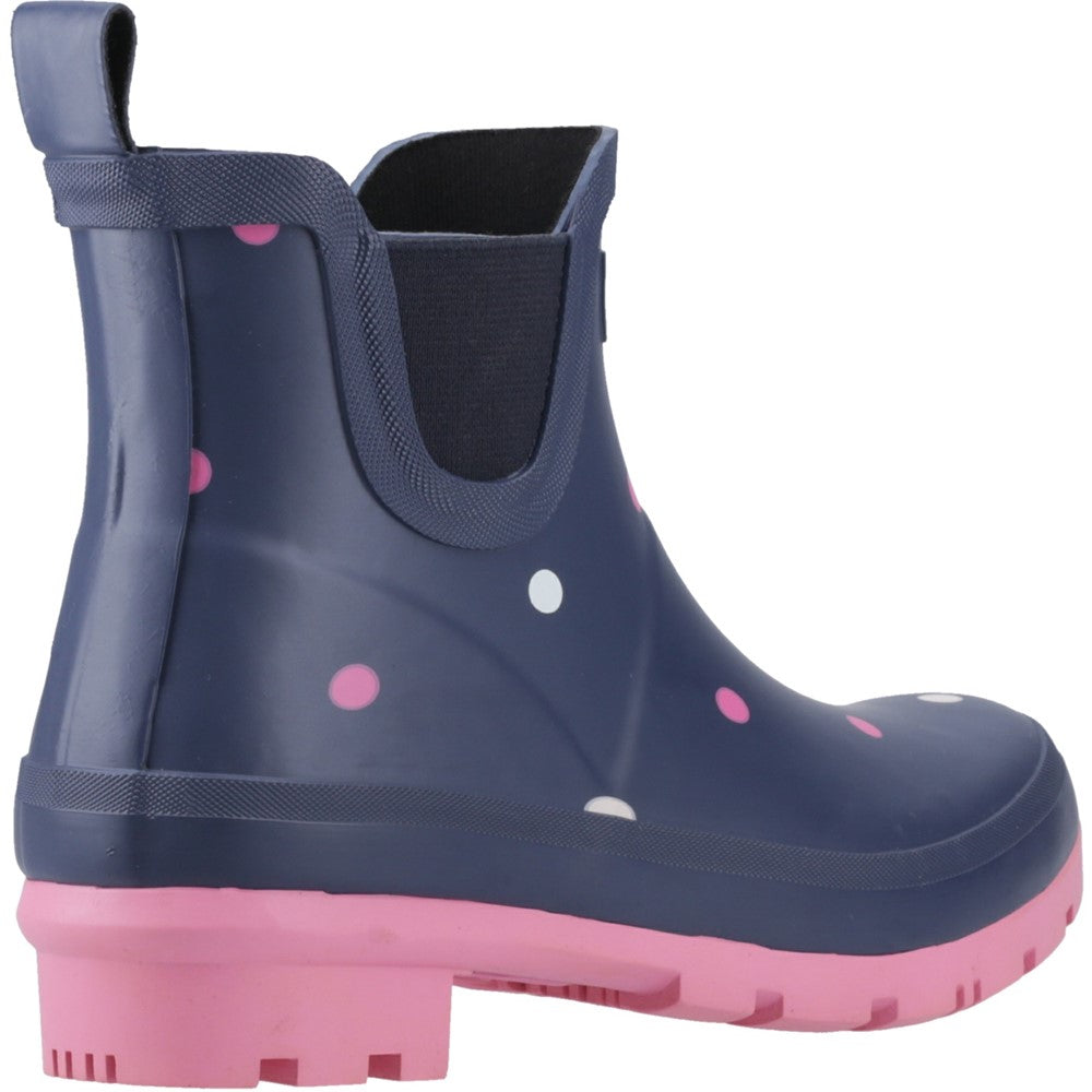 Cotswold Clarence Ankle Wellingtons