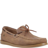 Cotswold Slad boat shoes