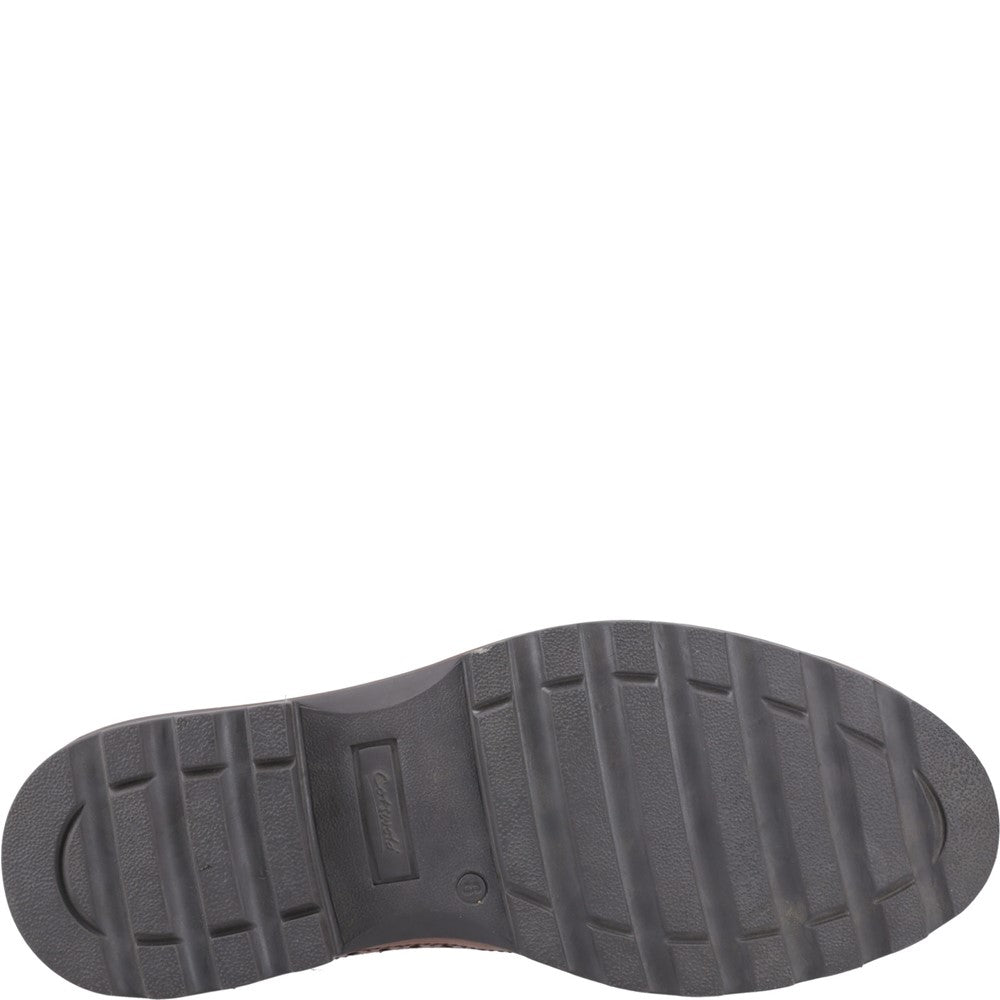 Cotswold Ramsden Brogue Dress Shoes
