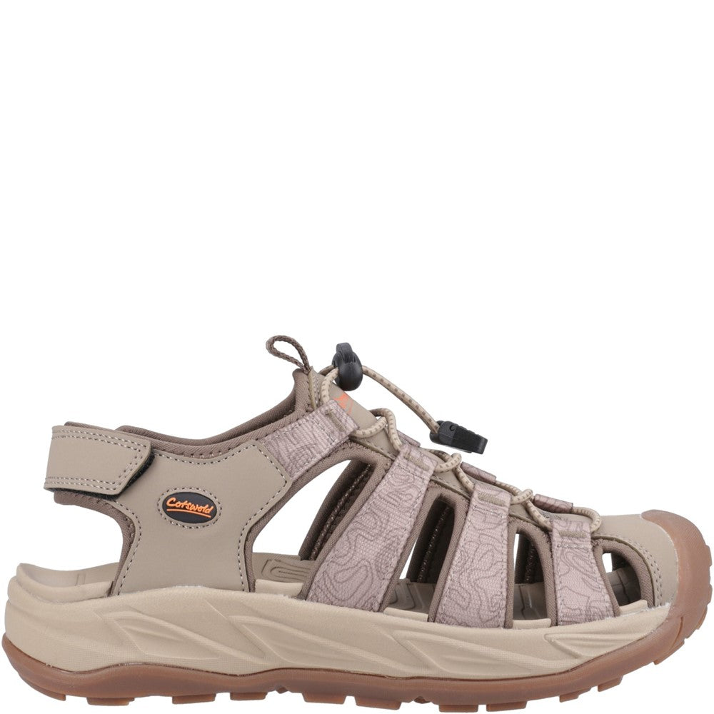Cotswold Bibury Sandals