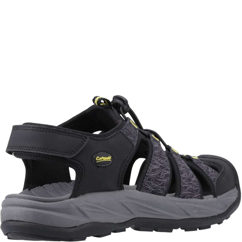 Cotswold Minster Sandals