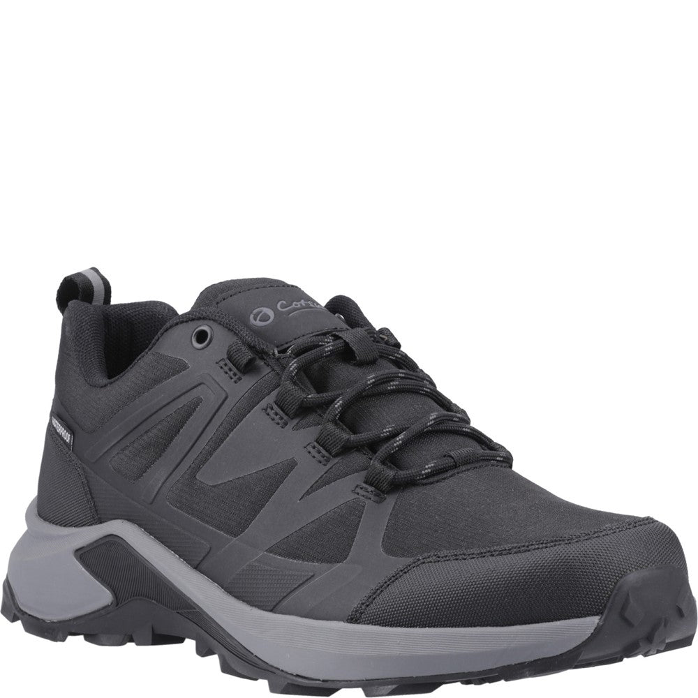 Cotswold Horton Low Recycled Hiking Shoes