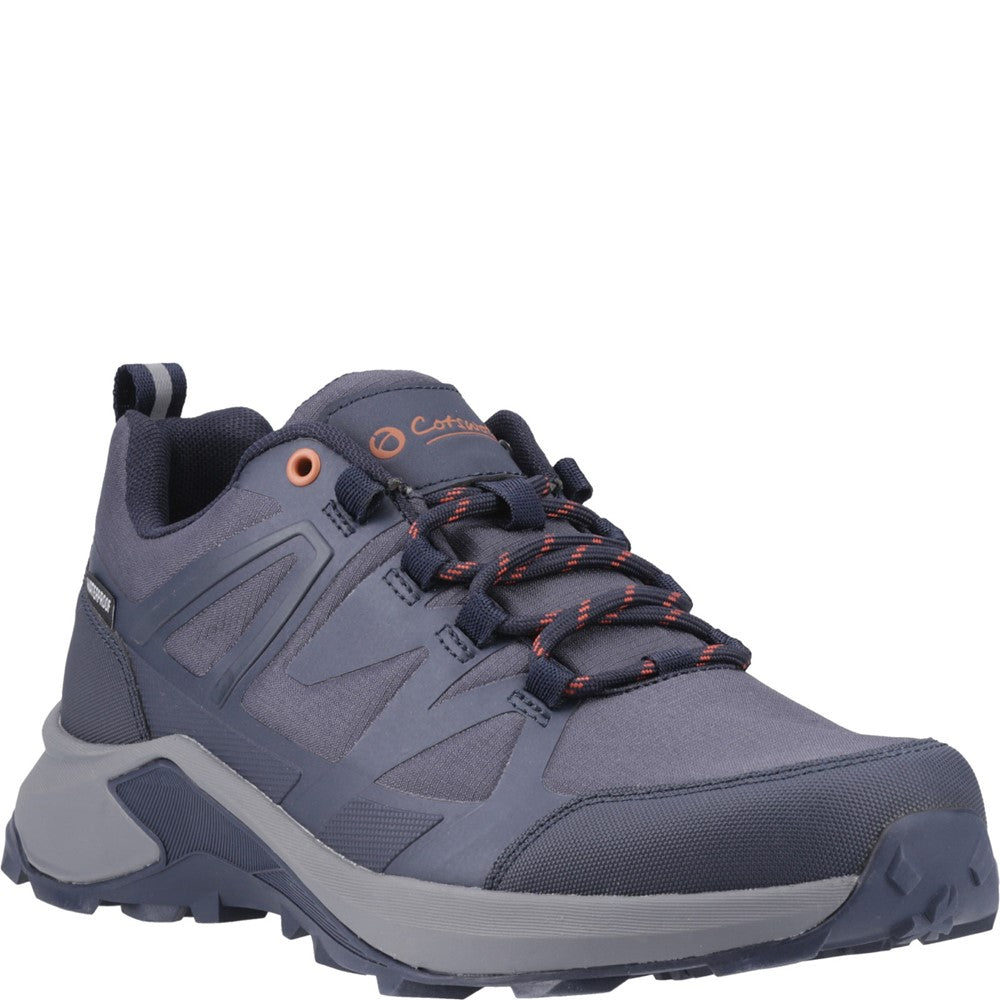 Cotswold Horton Low Recycled Hiking Shoes