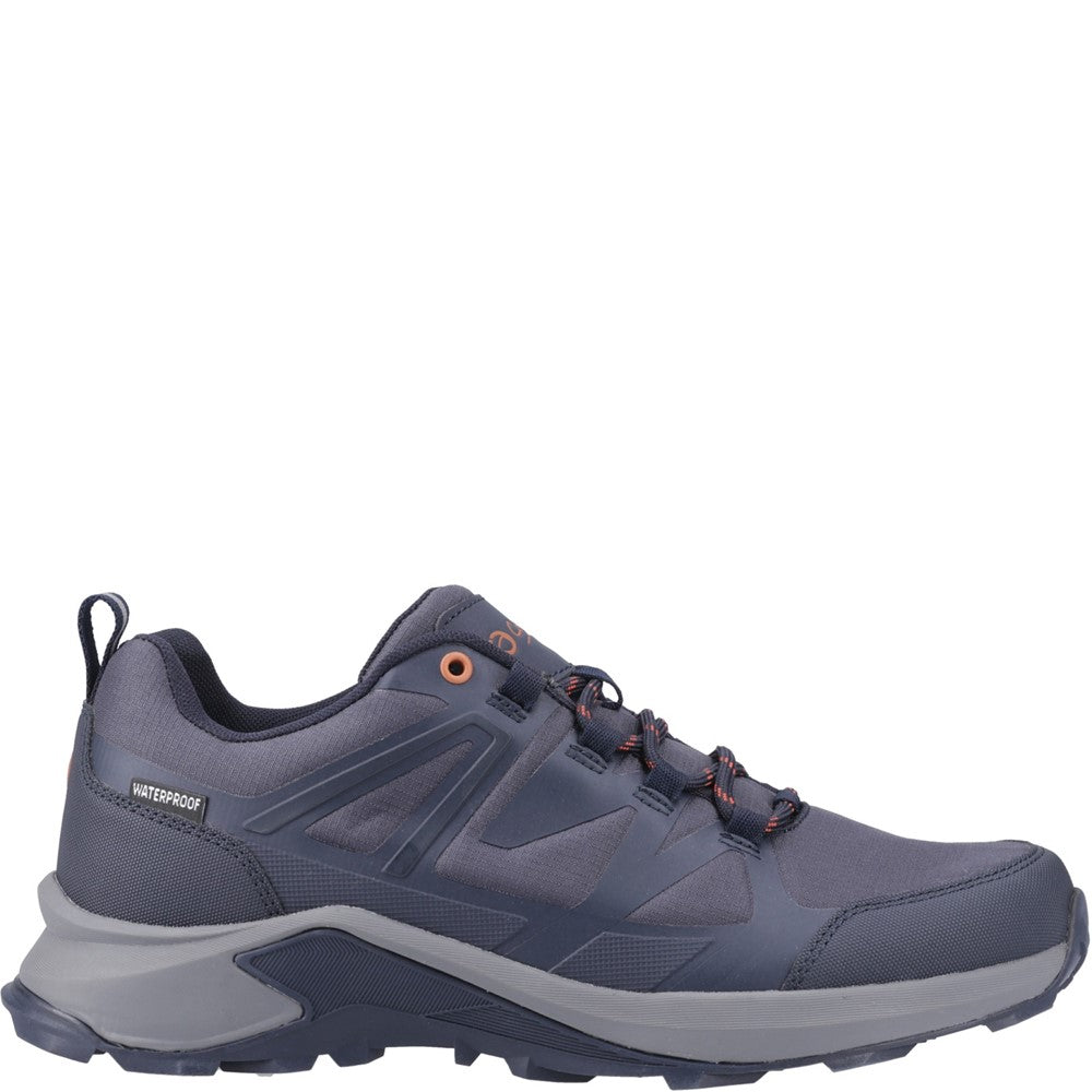 Cotswold Horton Low Recycled Hiking Shoes