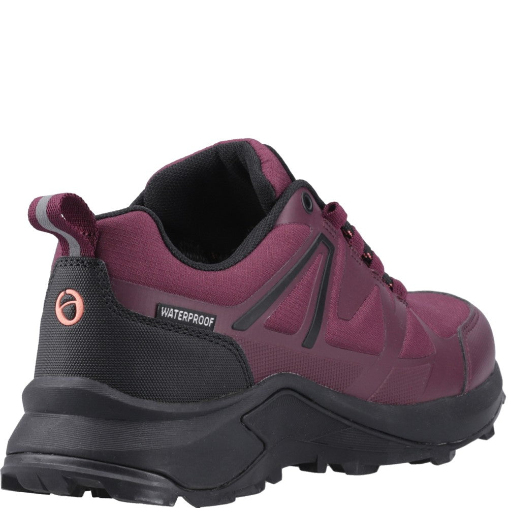 Cotswold Horton Low Recycled Hiking Shoes