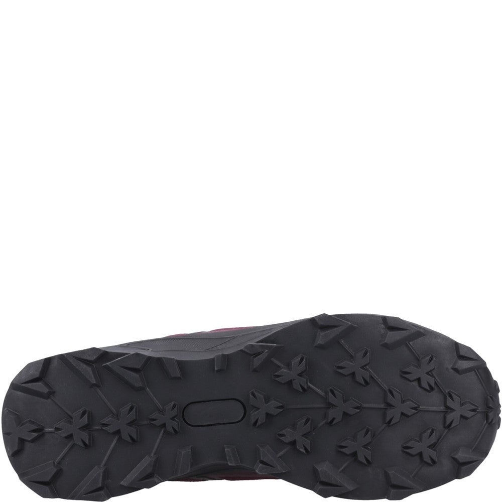 Cotswold Horton Low Recycled Hiking Shoes