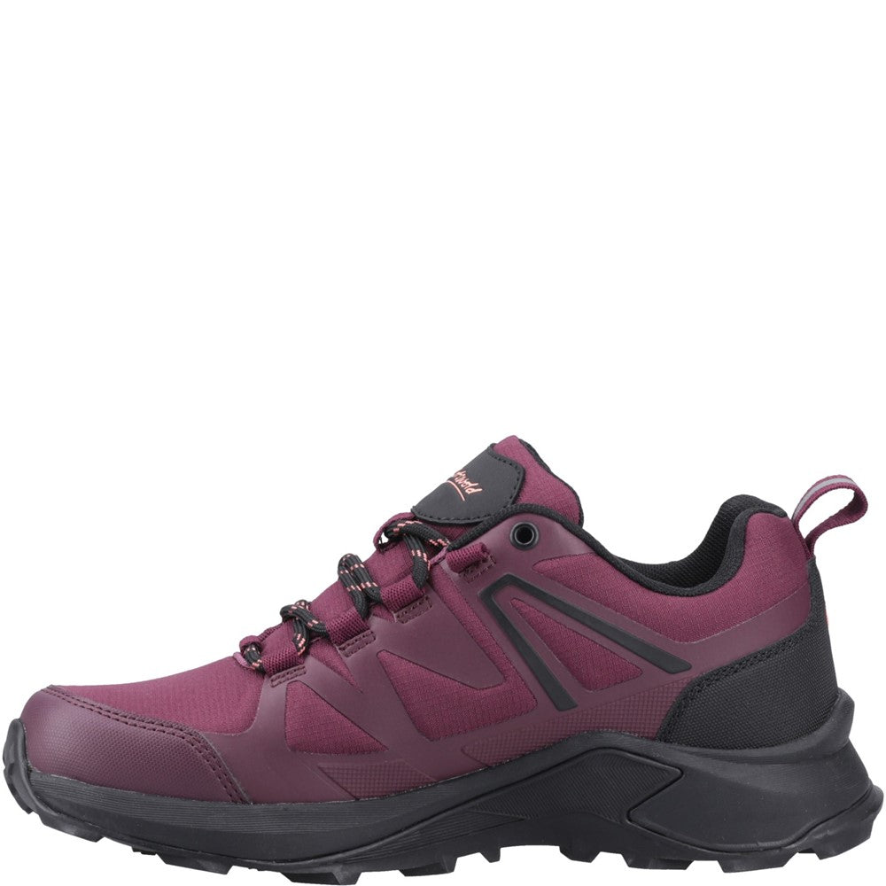 Cotswold Horton Low Recycled Hiking Shoes