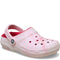 Powder pink