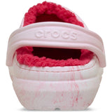 Crocs Unisex Classic Lined Clog