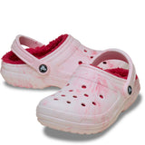 Crocs Unisex Classic Lined Clog