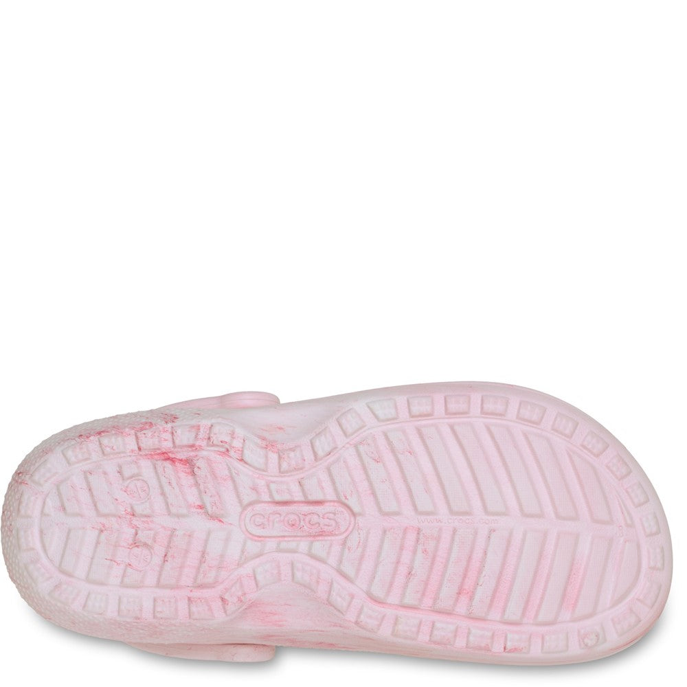 Crocs Unisex Classic Lined Clog