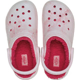 Crocs Unisex Classic Lined Clog