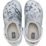 Crocs Unisex Classic Lined Clog