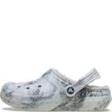 Crocs Unisex Classic Lined Clog