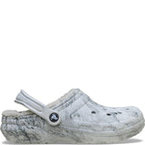 Crocs Unisex Classic Lined Clog