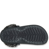 Crocs Unisex Classic Fleece Lined Clog
