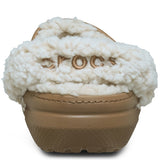 Crocs Unisex Classic Fleece Lined Clog