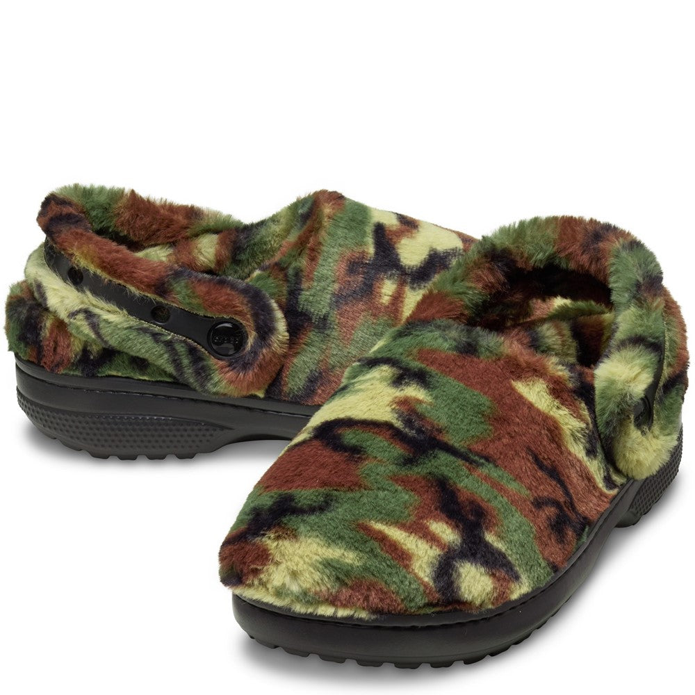 Crocs Unisex Classic Unfurgettable Clog