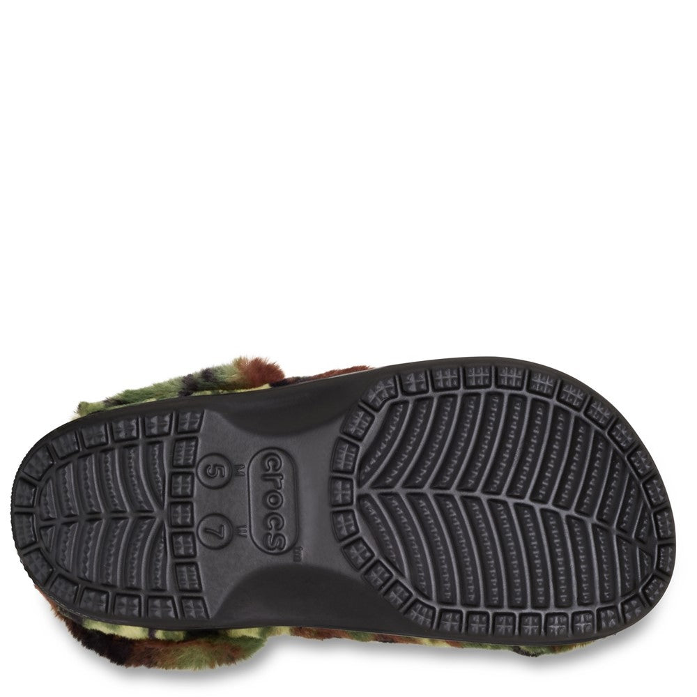 Crocs Unisex Classic Unfurgettable Clog