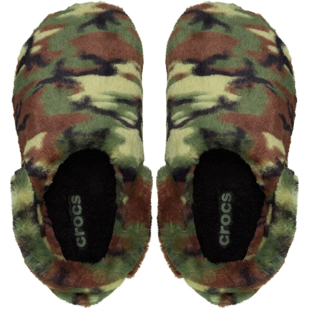 Crocs Unisex Classic Unfurgettable Clog