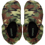 Crocs Unisex Classic Unfurgettable Clog
