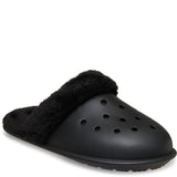 Crocs Unisex Classic Fuzz Scuff