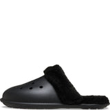 Crocs Unisex Classic Fuzz Scuff