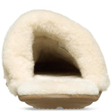 Crocs Unisex Classic Fuzz Scuff