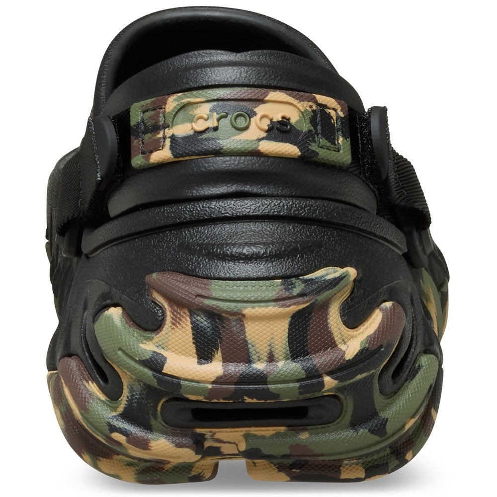 Crocs Unisex Echo Ro Clog