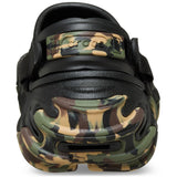 Crocs Unisex Echo Ro Clog