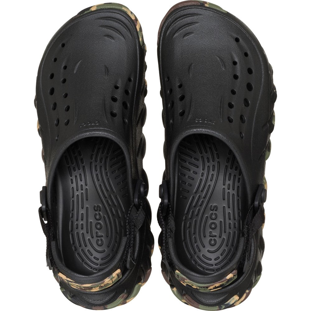 Crocs Unisex Echo Ro Clog