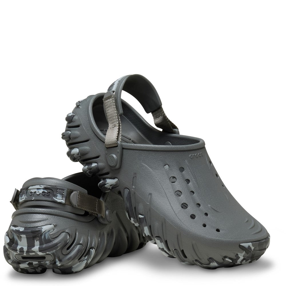 Crocs Unisex Echo Ro Clog