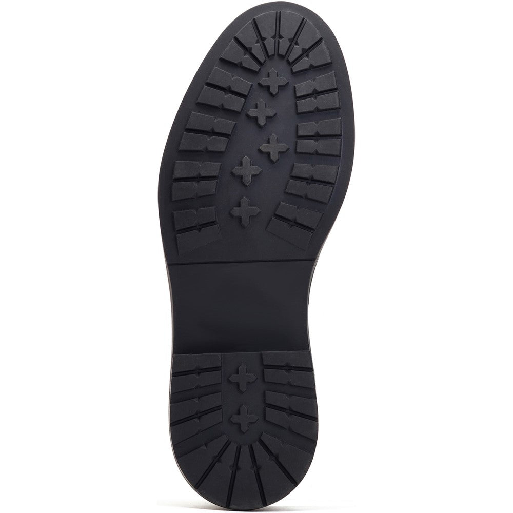 Base London Jagger Brogue Shoes