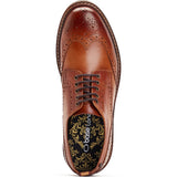 Base London Jagger Brogue Shoe