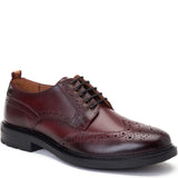 Base London Jagger Brogue Shoe
