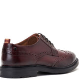 Base London Jagger Brogue Shoe