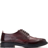 Base London Jagger Brogue Shoe