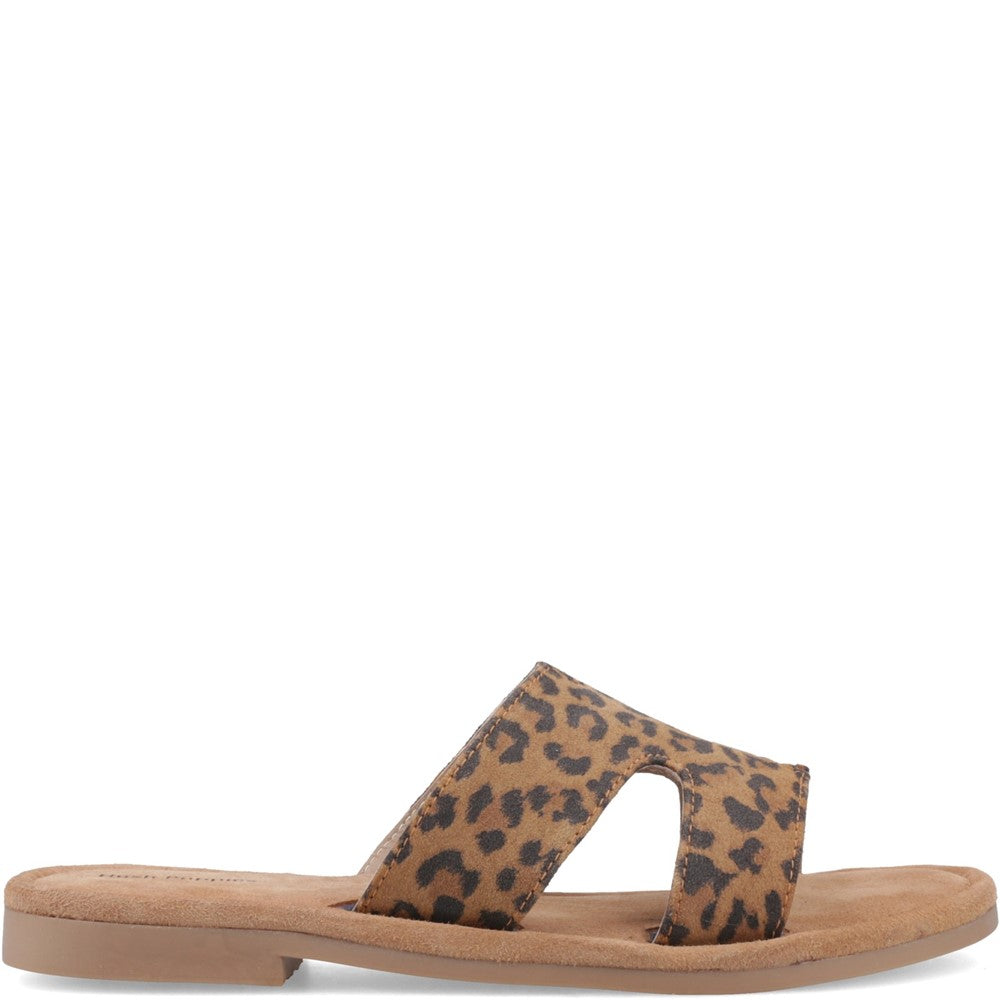 Hush Puppies Azalea Mule Sandals