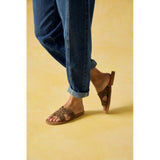 Hush Puppies Azalea Mule Sandals