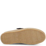 Hush Puppies Blanche Fur Mules