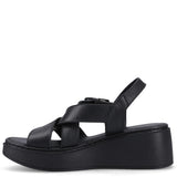 Hush Puppies Bretta Wedge Sandal