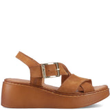 Hush Puppies Bretta Wedge Sandal