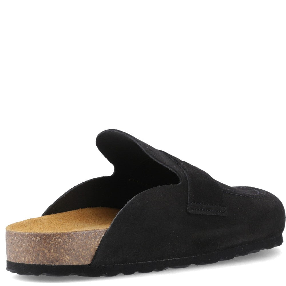 Hush Puppies Briar Closed Toe Sandals