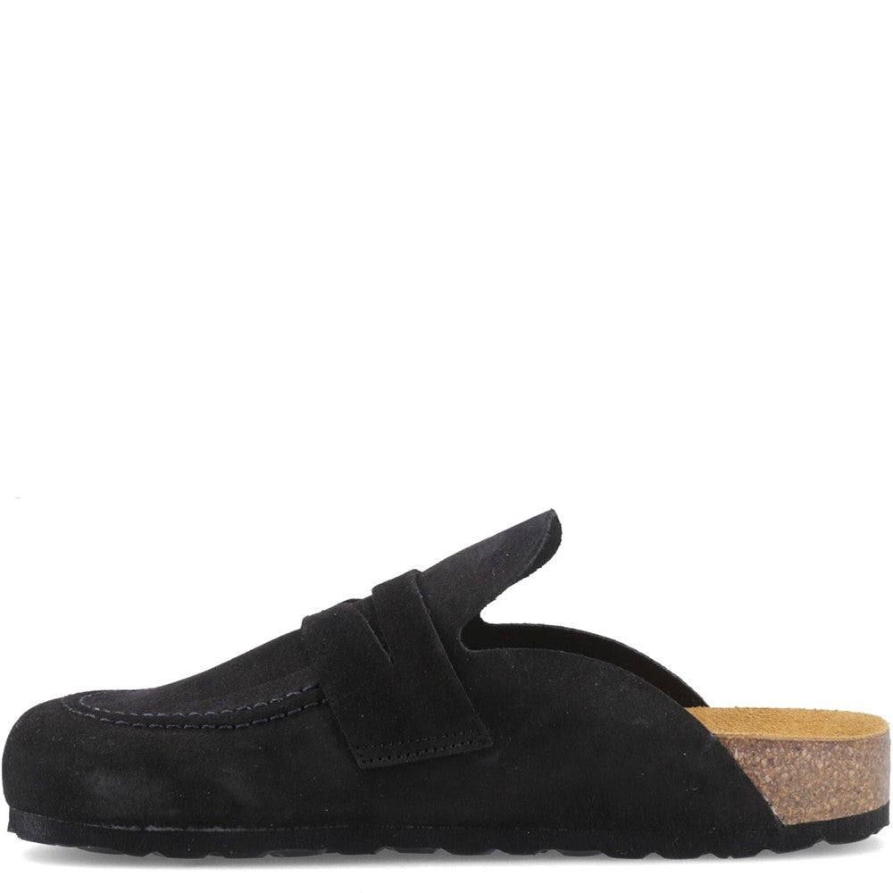 Hush Puppies Briar Closed Toe Sandals