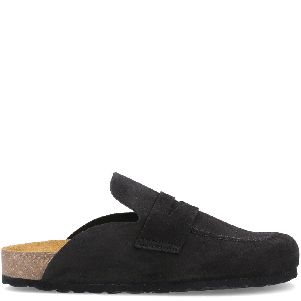Hush Puppies Briar Closed Toe Sandals